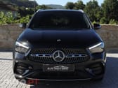 Mercedes-Benz GLA 180 d AMG Line