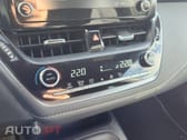 Toyota Corolla 1.8 Hybrid Comfort