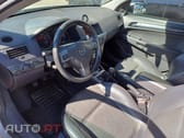 Opel Astra 1.7 CDTi Cosmo M5