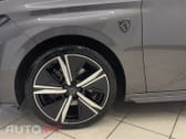 Peugeot 308 SW 1.2 PureTech GT EAT8