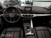 Audi A4 Avant 2.0 TDI Advance S tronic