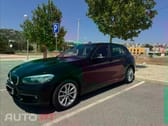 BMW 116 d