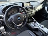 BMW 218 d Aut. M Sport