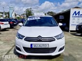 Citroen C4 1.6 BlueHDi Feel Edtion