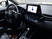 Toyota C-HR 1.8 Hybrid Edition