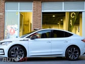 Skoda Enyaq iV 80X RS