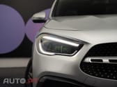 Mercedes-Benz GLA 250 e AMG Line