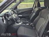 Nissan Juke 1.5 dCi Black Edition