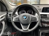 BMW X1 16 d sDrive Auto