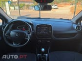 Renault Clio Sport Tourer 1.5 dCi Limited