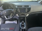 Kia Rio 1.1 CRDi Prime