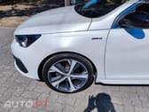 Peugeot 308 SW GT Line 1.6 Blue HDi 120cv