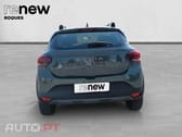 Dacia Sandero Stepway Extreme+ 1.0 TCe Bi-fuel 100cv