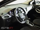 Opel Astra Sports Tourer 1.4 T Innovation Active-Select S/S