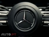 Mercedes-Benz S 400 d 4Matic