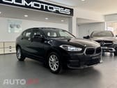 BMW X2 18 d sDrive Auto Advantage