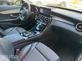 Mercedes-Benz C 300 de Avantgarde