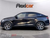 Renault Arkana 1.3 TCe Techno EDC