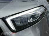 Mercedes-Benz A 180 d AMG Line Aut.