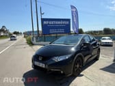 Honda Civic 1.6 i-DTEC Comfort