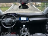 Peugeot 508 SW 1.5 BlueHDi Allure