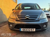 Citroen C3 1.1 Exclusive