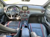 Mercedes-Benz A 45 AMG 4-MATIC