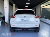 Nissan Juke 1.5 dCi Tekna Sport 129g