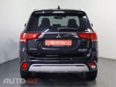 Mitsubishi Outlander 2.4 Mivec PHEV Instyle