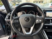 BMW 320 d Line Sport Auto