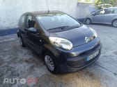 Citroen C1 1.0 RFM