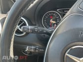 Mercedes-Benz A 160 d Urban