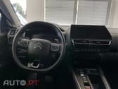 Citroen C5 Aircross 1.5 BlueHDi Max EAT8