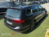 Volkswagen Passat Variant 1.4 TSI GTE Plug-in