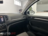 Renault Mégane Sport Tourer 1.5 Blue dCi Limited J17