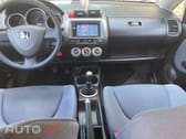 Honda Jazz 1.2 Live