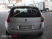Renault Mégane Break 1.5 dCi Dynamique