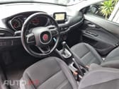 Fiat Tipo 1.6 M-Jet Lounge DCT