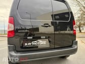 Citroen Berlingo 1.5 BlueHDi L2 EHZ EAT8