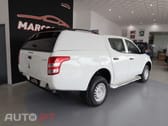 Mitsubishi L200 2.4 DI-D CD 4Kaizen Space Cab 3L 4WD
