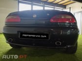 MG MGF 1.8 VVC