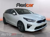 Kia Ceed 1.4 T-GDI TX+SRF 7DCT