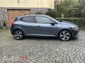 Renault Clio 1.0 TCe RS Line