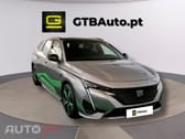 Peugeot 308 SW GT EAT8