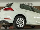 Volkswagen Golf 1.0 TSI BlueMotion Comfortline