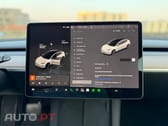 Tesla Model 3 RWD