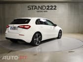 Mercedes-Benz A 200 Progressive Auto