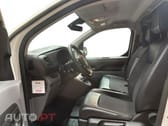 Peugeot Expert 2.0 BlueHDi Long Premium