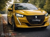 Peugeot E-208 Active