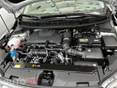 Kia Stonic 1.0 T-GDI 7DCT Drive